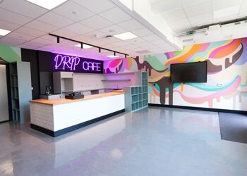 Pear Tree Launches The Drip Caf&eacute;